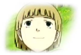 Haibane Renmei